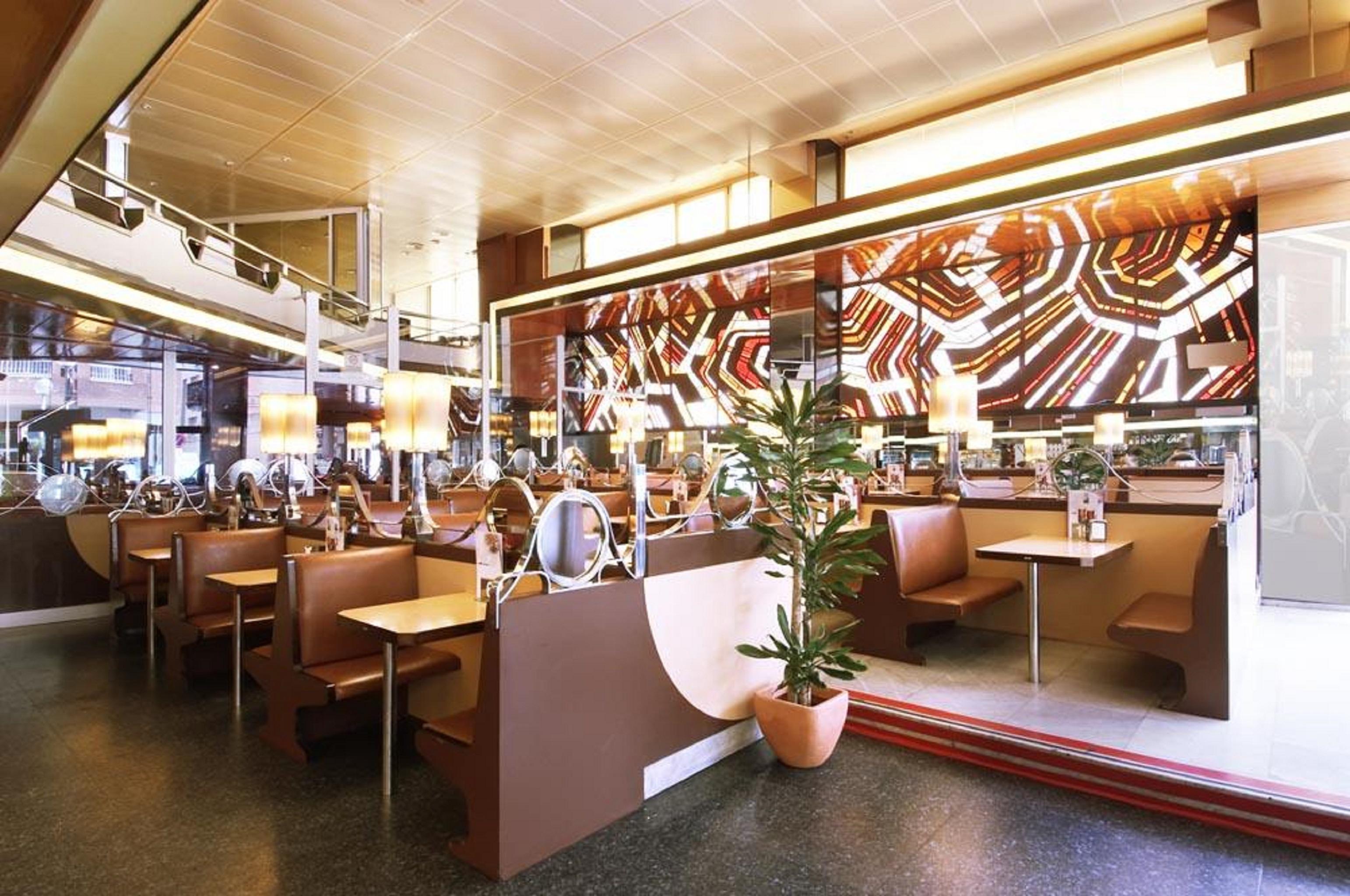 Hotel Urpi Sabadell Exterior foto