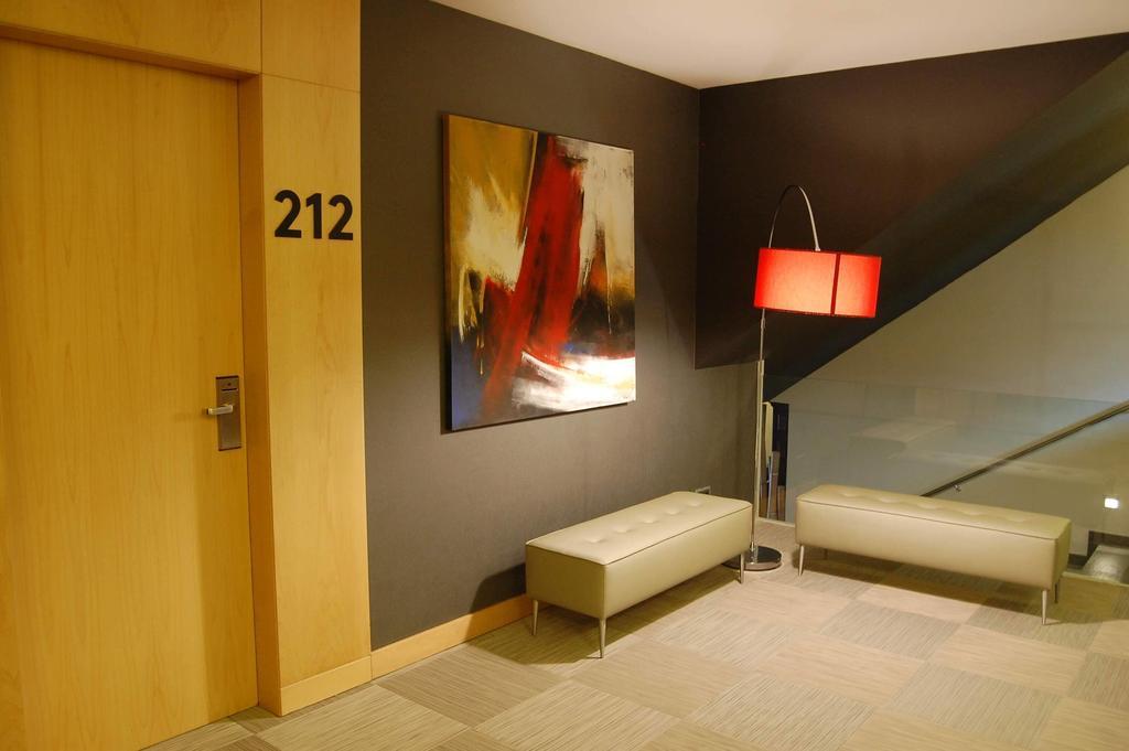 Hotel Urpi Sabadell Exterior foto